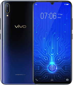 Заміна скла Vivo  V11